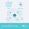 Точка доступа TP-LINK TL-WA1801